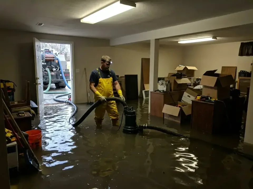 basement-burst-pipe-flooding-a-001 — frequently asked questions, 24-Hour Water Damage Restoration Services in Lagrange, IN